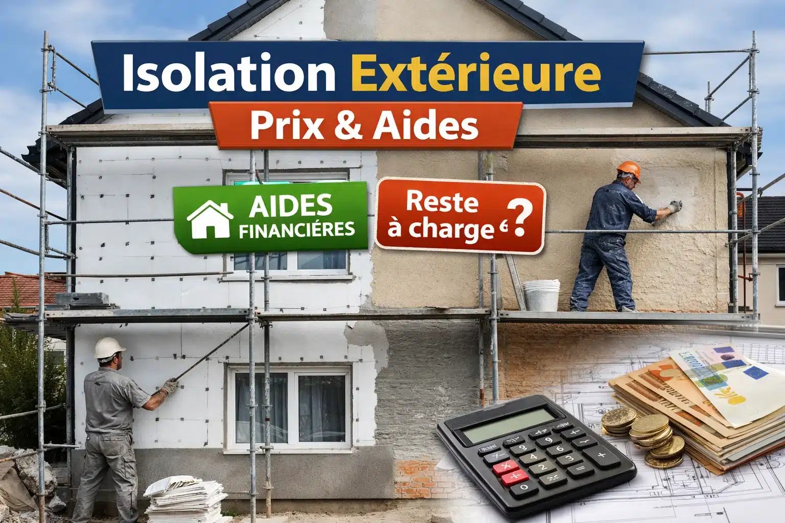 Prix M2 Isolation Myralnull
